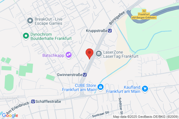 Hartmann Druckfarben GmbH