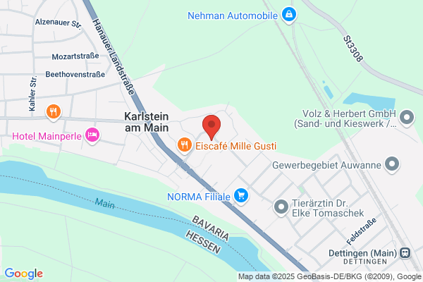 Kindertagesstätte