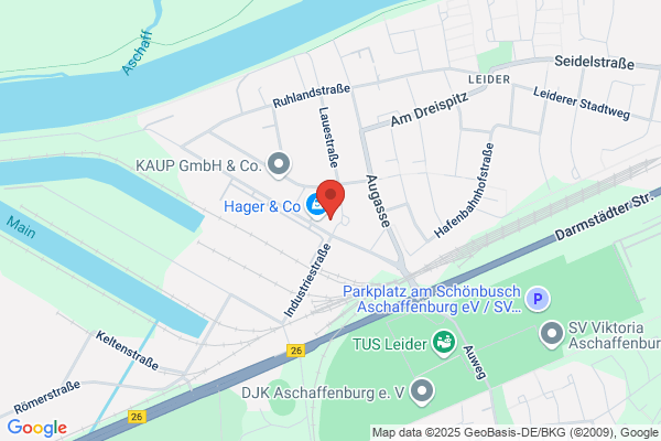 M.E.D. Medical Products GmbH