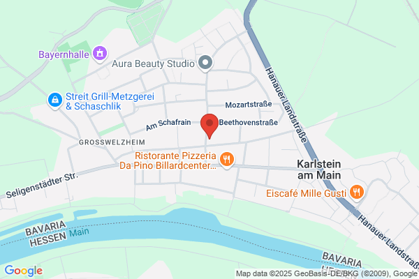Reitschule Andres