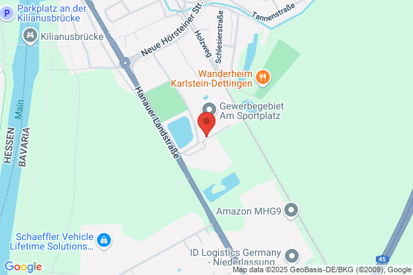 Truckport GmbH