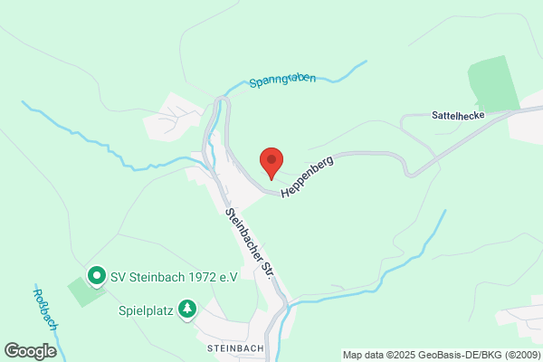 Sigrid Heeg Hotel-Restaurant Berghof