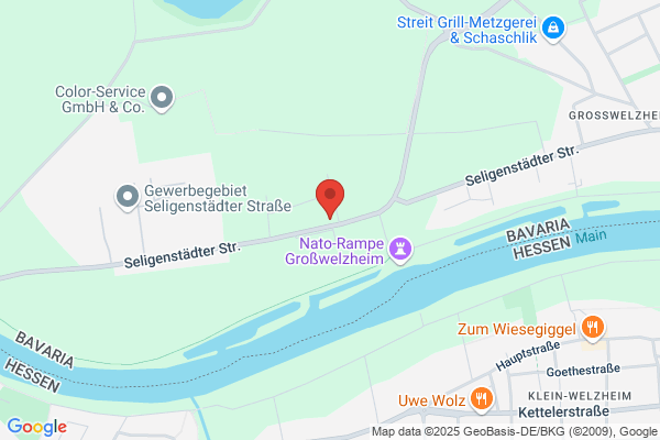 Koloseus Metallverarbeitung GmbH