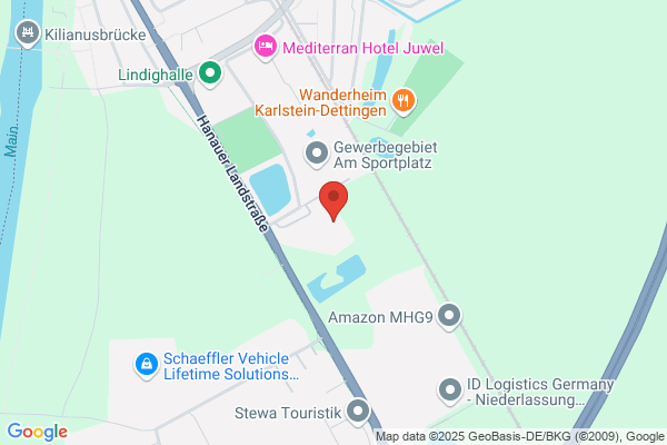 Meska Hartgestein-Prüfplatten GmbH