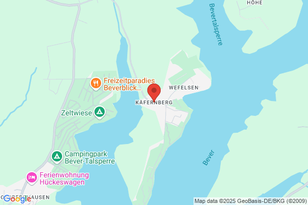 Käfernberg