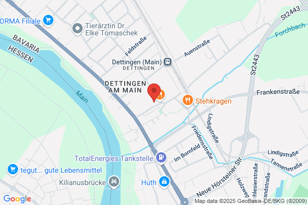 Vereinigte Volksbank Maingau e.G.