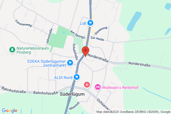 Evi`s Tausendschön