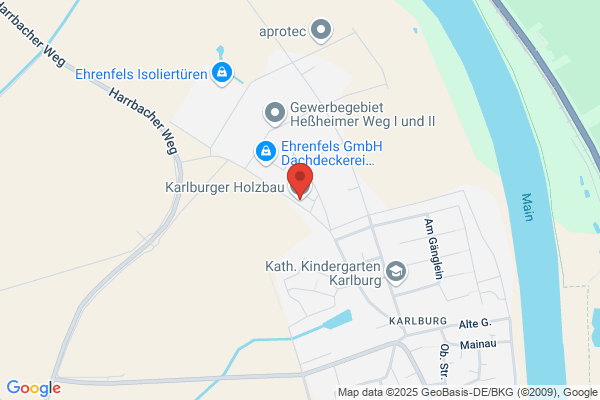 Holz- und Bauwerkstatt Süderlügum Inh. Björn Katschke