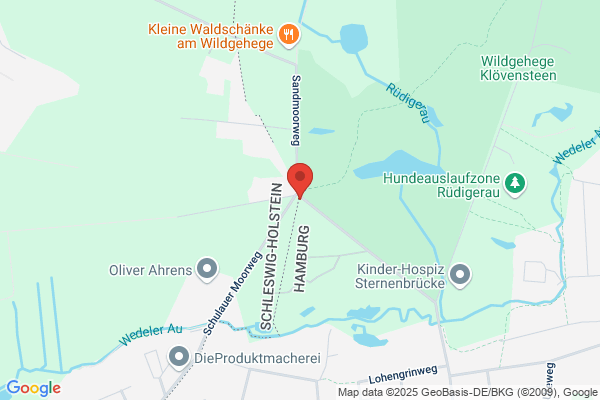 Reithalle Süderfeld Wollesen
