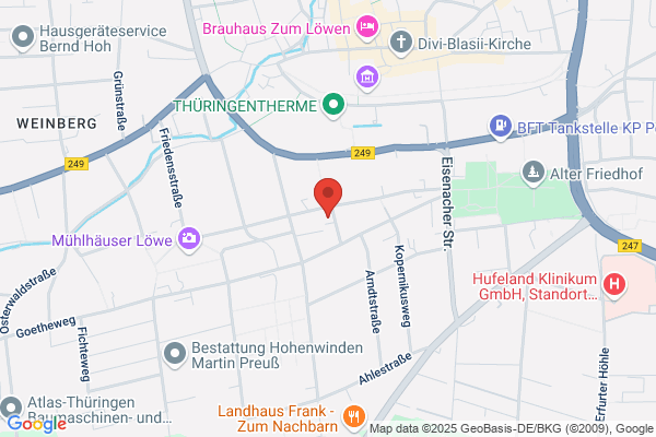 Germania Steuerberatungsgesellschaft mbH