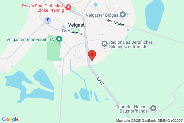 Grundschule Velgast