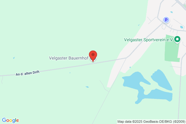 Velgaster Bauernhof GmbH u. Co. KG