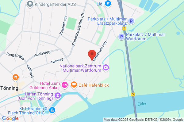 Autodienst Tönning