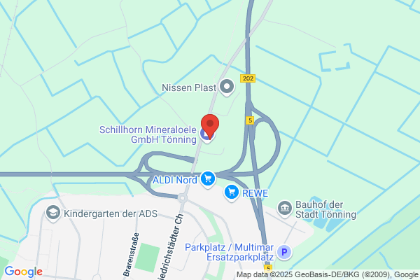 Autoservice Tönning GmbH