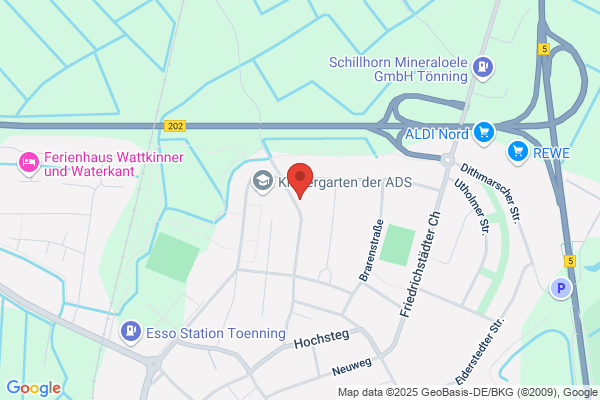 Ergotherapiepraxis Ellin Schulze
