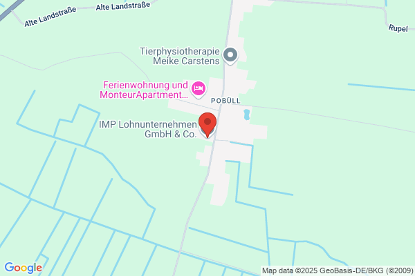 IMP Marketing/Vertriebs - GmbH