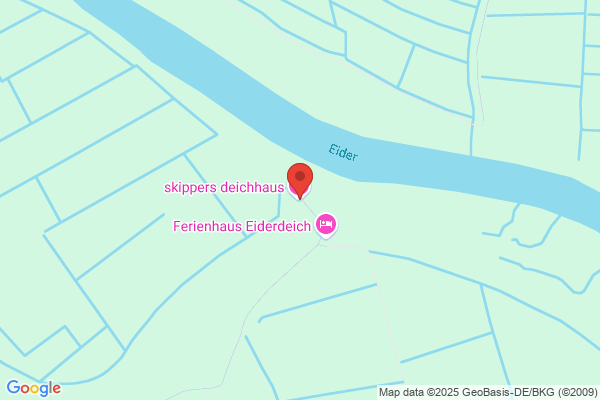Skipperhuset Dansk Lejrskolehjem