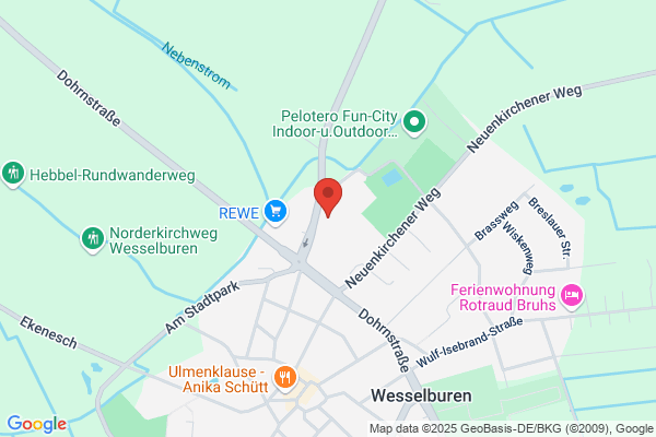 Volkshochschule Tönning