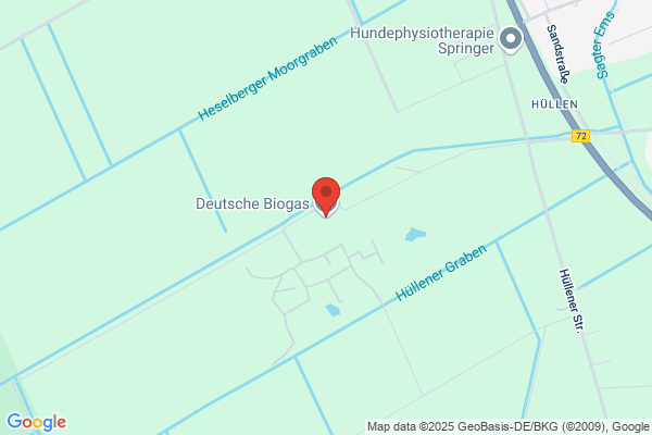 Deutsche Biogas AG Biogas Anlagen