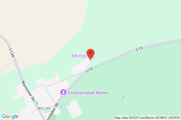 Gaststätte Elfi Pöhl