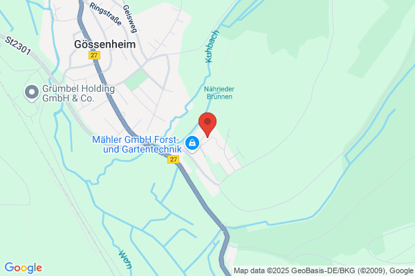Matterstock GmbH