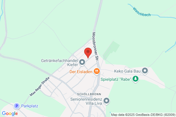 Fritzsche Winfried Büro für Wertgutachten