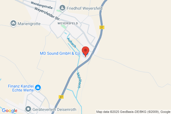 MD Sound Electronic GmbH
