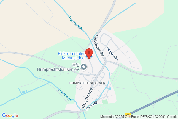 Michael Joa Baggerarbeiten