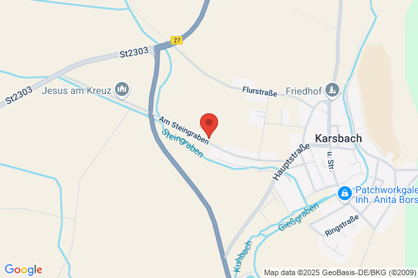 Motorradclub Karsbach u.A. eV