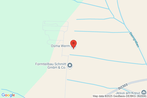 Osma-Werm GmbH