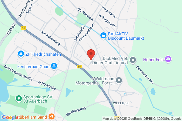 Reinhard DBV Winterthur, Rumpel