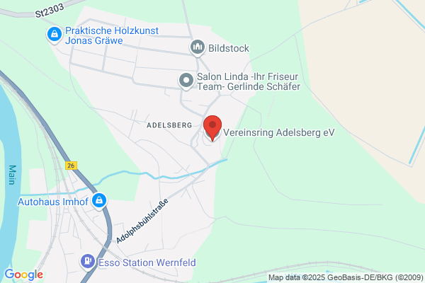 Vereinsring Adelsberg e.V.