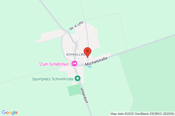 Schnellrodaer Wildspezialitäten