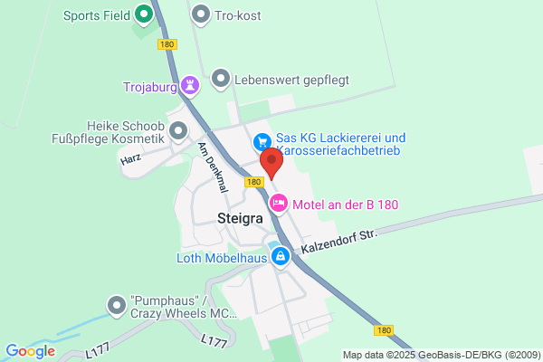 Bagru Gesellschaft