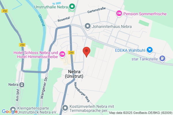 Deutsches Rotes Kreuz Naumburg/ Nebra