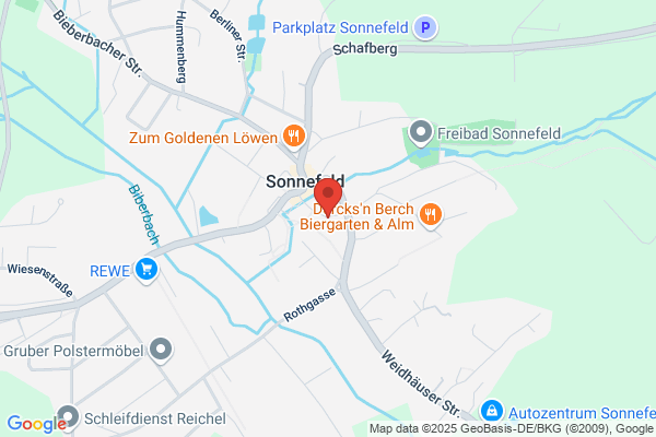 Fahrradhandel u. Service Sperlich