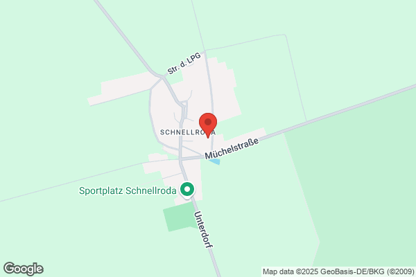 Frankenhof - von Ende