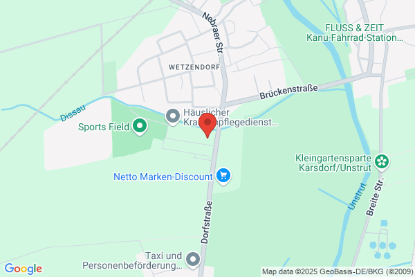 Freiwillige Feuerwehr Karsdorf