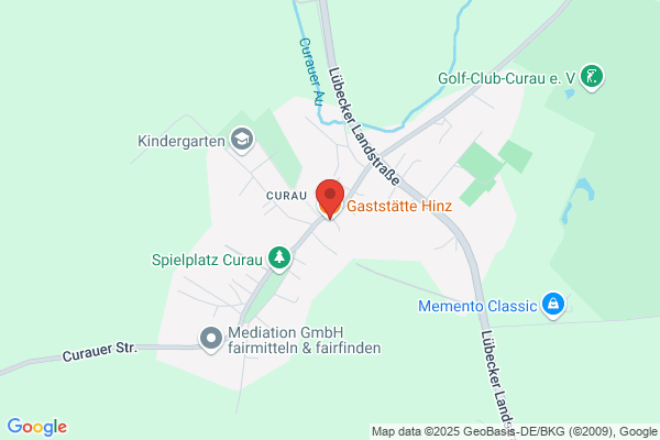 Gaststätte Dissau