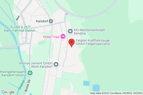 Köhler Montagen und Instandsetzungen GmbH