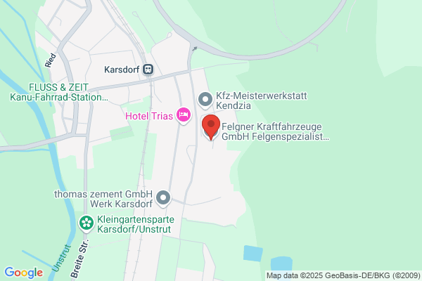 Reifenservice Walter Breburda