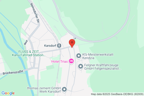 STK Systemtechnik Karsdorf GmbH