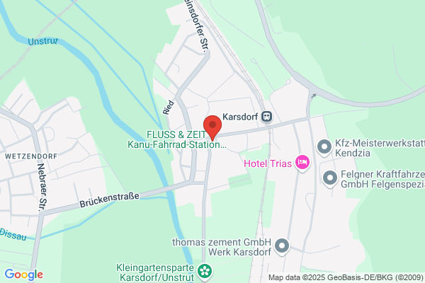 St. Laurentius Karsdorf