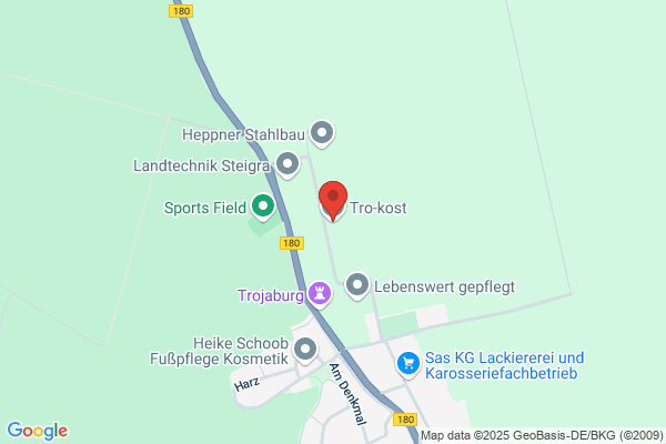 Tro-Kost GmbH