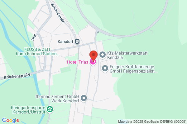 USUM Abfallentsorgung und Recycling GmbH