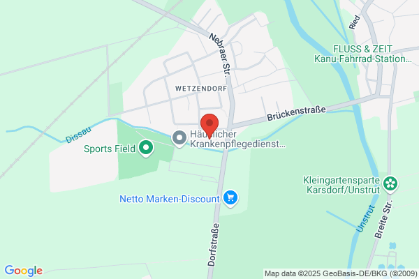 Unstrut Apotheke Michael Suske