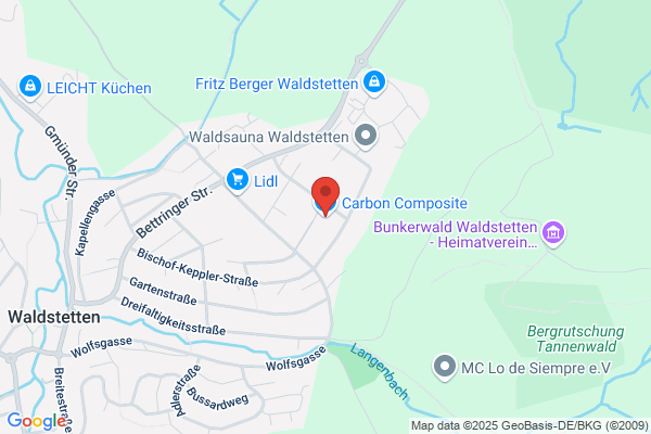 Composite GmbH_& Co. KG