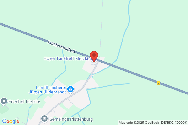 Hoyer Automatenstation