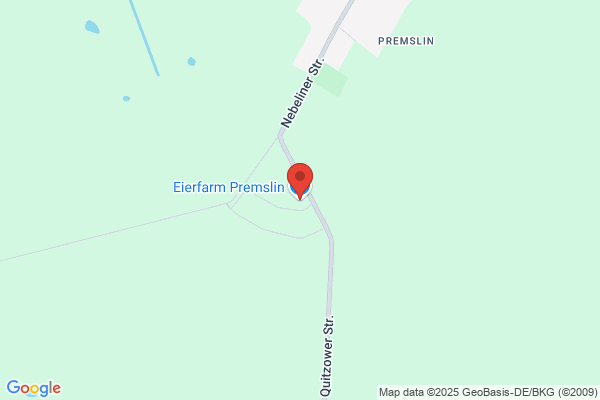Eierfarm Premslin GmbH