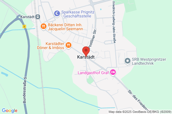 Gemeinde Karstädt